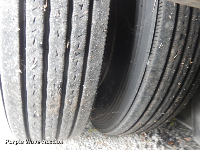 image for item DG7918 1995 Spartan 5188 280  pumper ladder fire truck