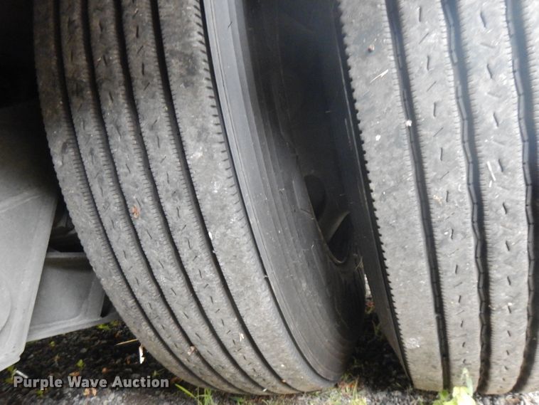 image for item DG7918 1995 Spartan 5188 280  pumper ladder fire truck