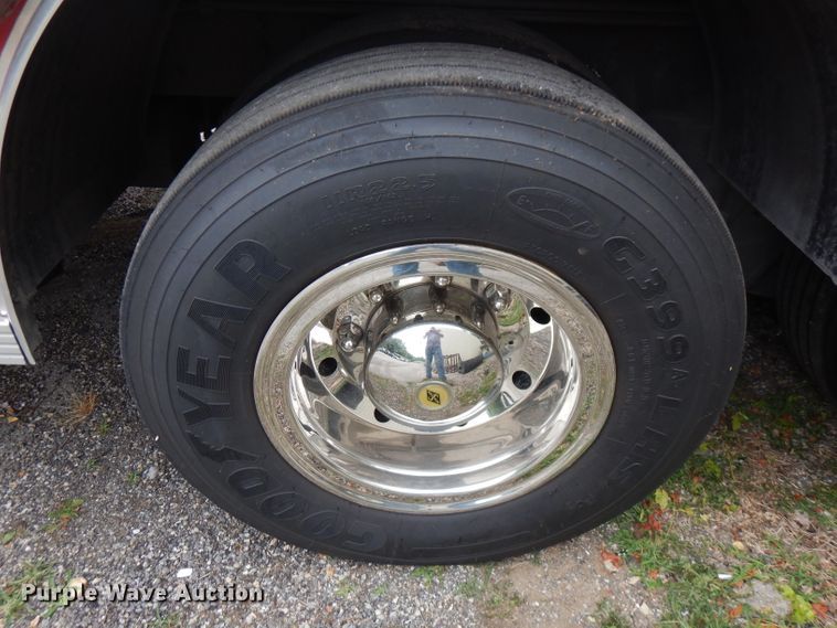 image for item DG7918 1995 Spartan 5188 280  pumper ladder fire truck