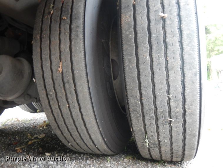 image for item DG7918 1995 Spartan 5188 280  pumper ladder fire truck