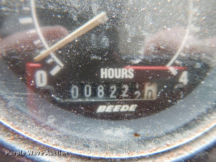 image for item DG7921 Elgin Pelican  street sweeper