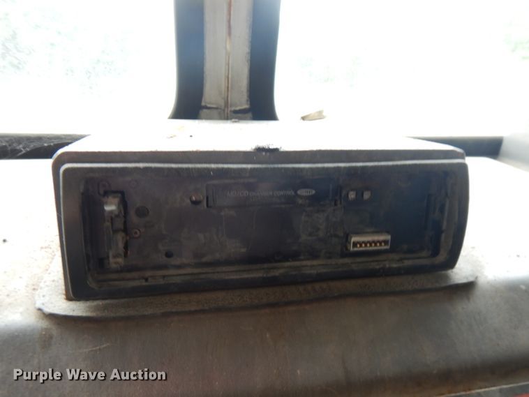 image for item DG7921 Elgin Pelican  street sweeper