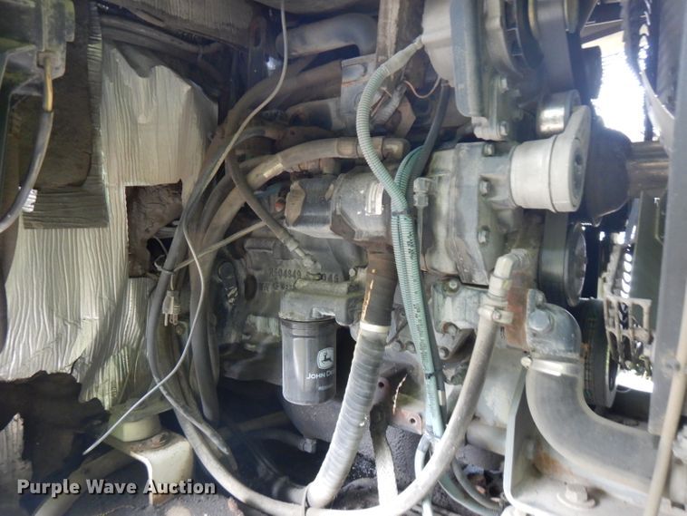 image for item DG7921 Elgin Pelican  street sweeper