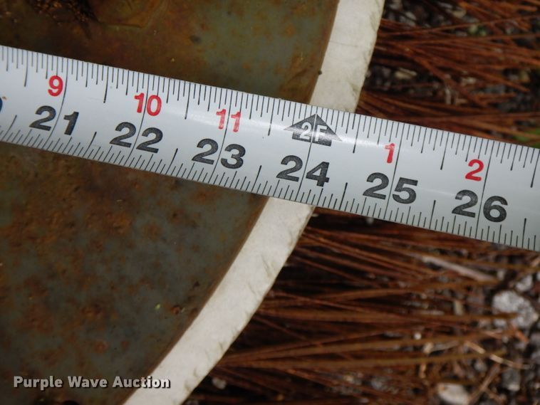 image for item DG7921 Elgin Pelican  street sweeper