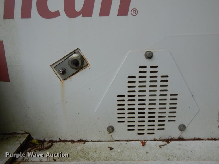 image for item DG7921 Elgin Pelican  street sweeper