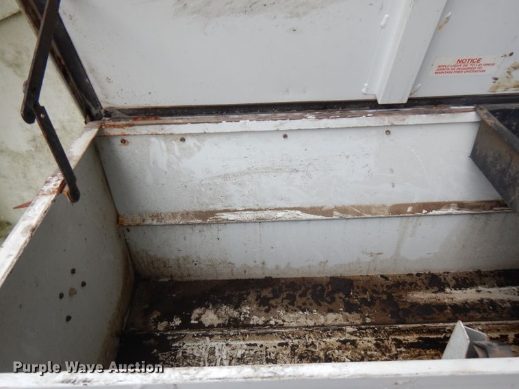 image for item DG7921 Elgin Pelican  street sweeper