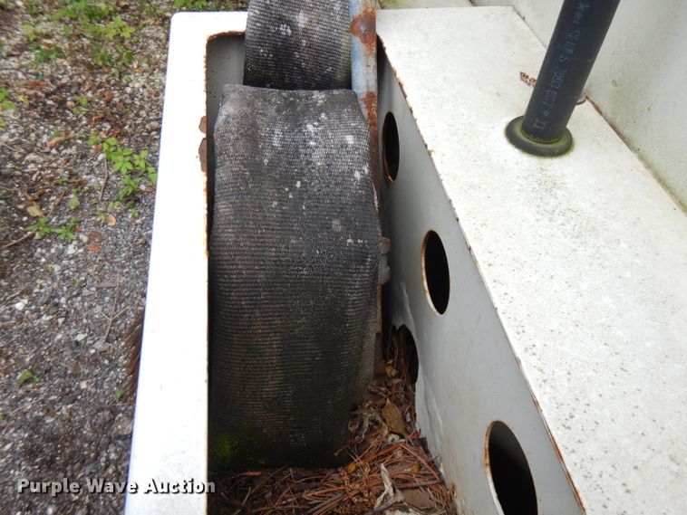 image for item DG7921 Elgin Pelican  street sweeper