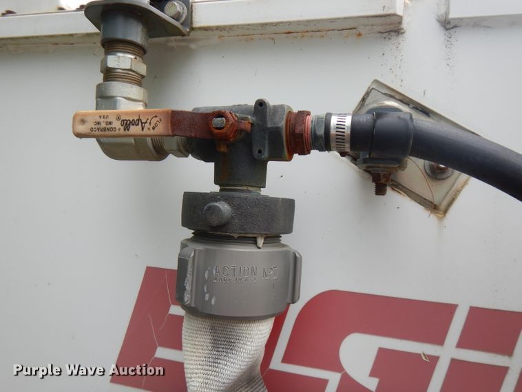 image for item DG7921 Elgin Pelican  street sweeper