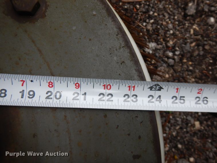 image for item DG7921 Elgin Pelican  street sweeper