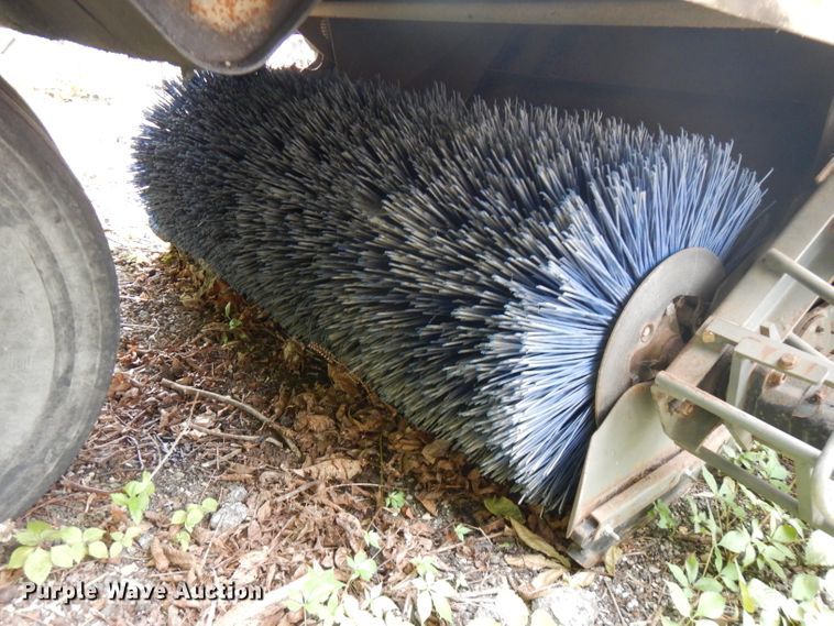 image for item DG7921 Elgin Pelican  street sweeper