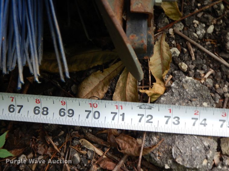 image for item DG7921 Elgin Pelican  street sweeper