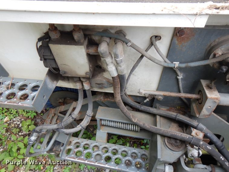 image for item DG7921 Elgin Pelican  street sweeper