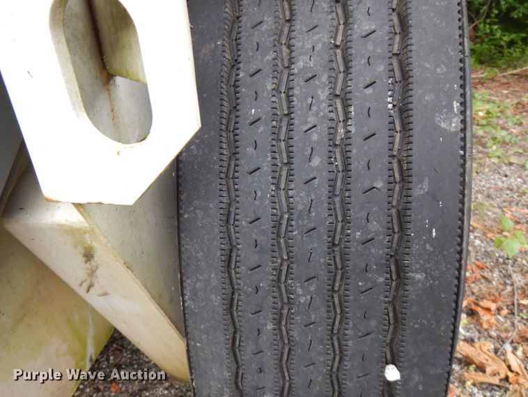 image for item DG7921 Elgin Pelican  street sweeper