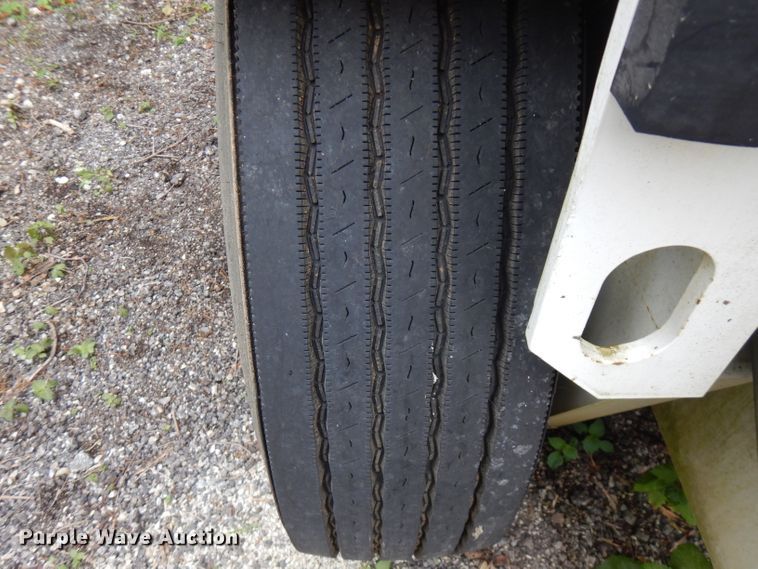 image for item DG7921 Elgin Pelican  street sweeper