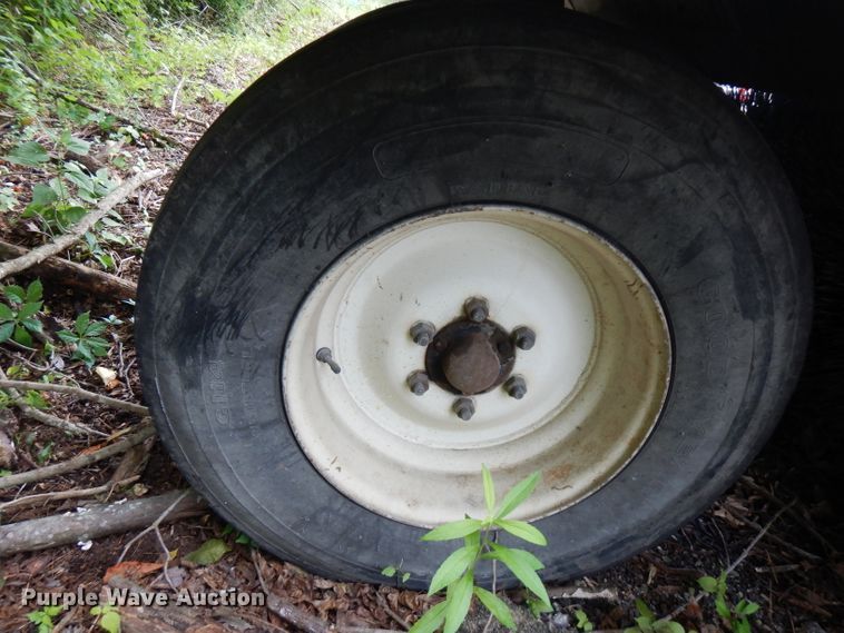 image for item DG7921 Elgin Pelican  street sweeper