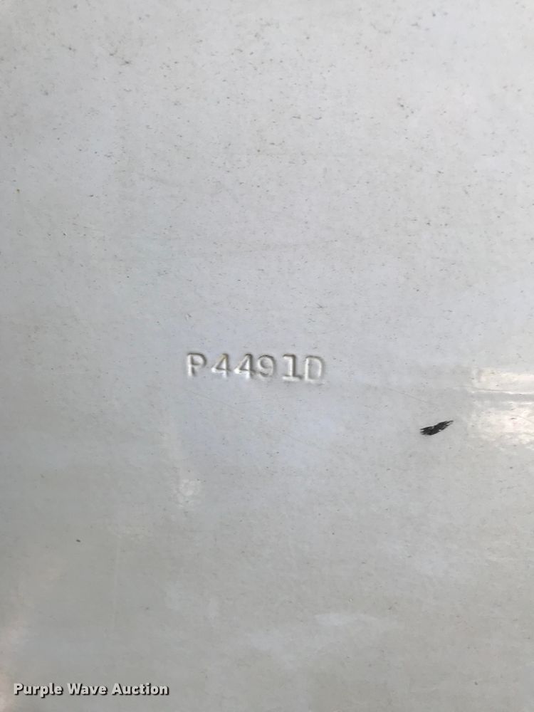 image for item DG7921 Elgin Pelican  street sweeper