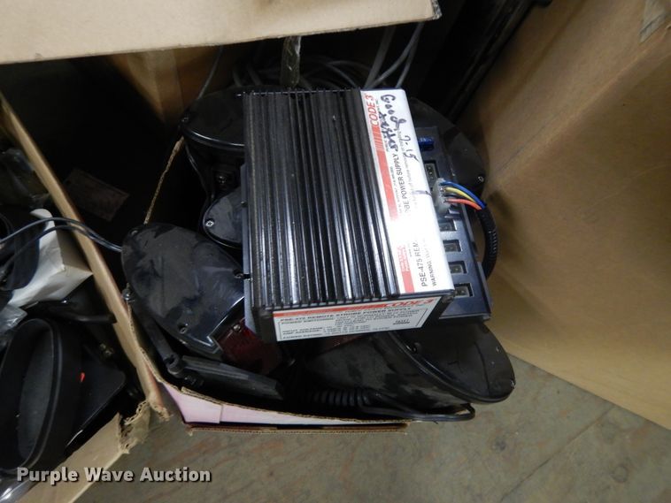 image for item DG7922 Automotive accessories