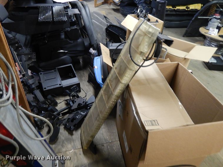 image for item DG7922 Automotive accessories