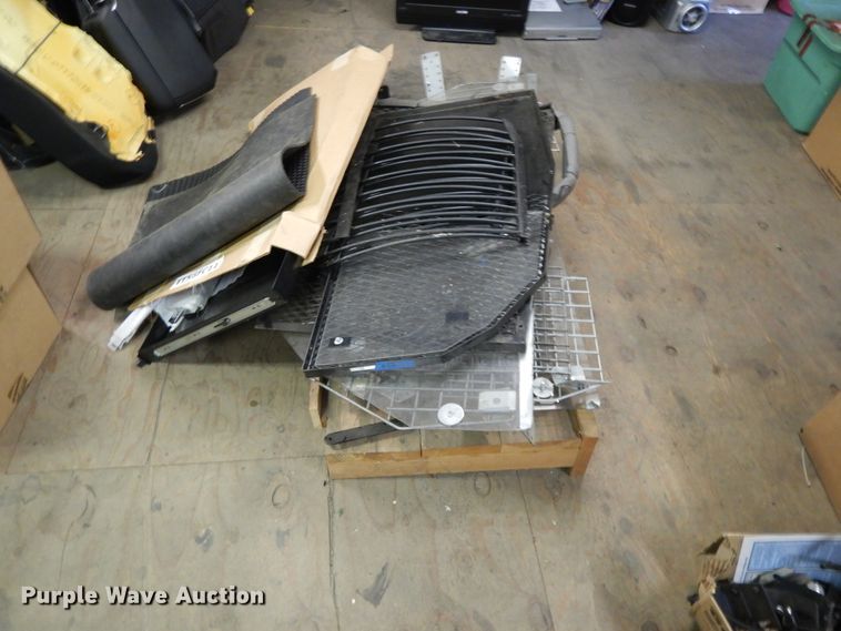 image for item DG7922 Automotive accessories