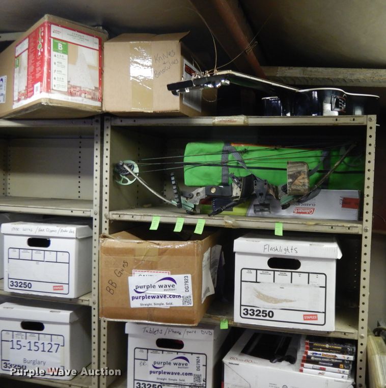 image for item DG7923 Sporting goods