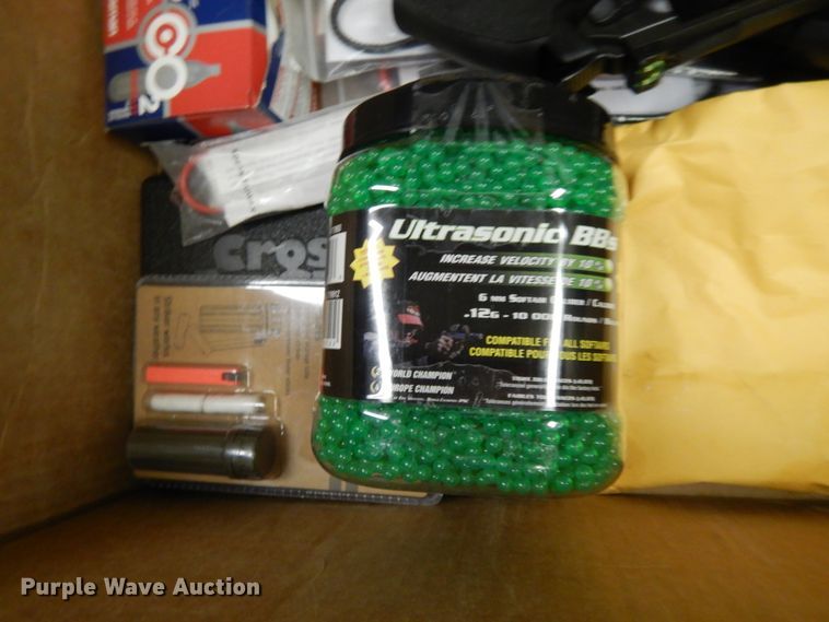 image for item DG7923 Sporting goods