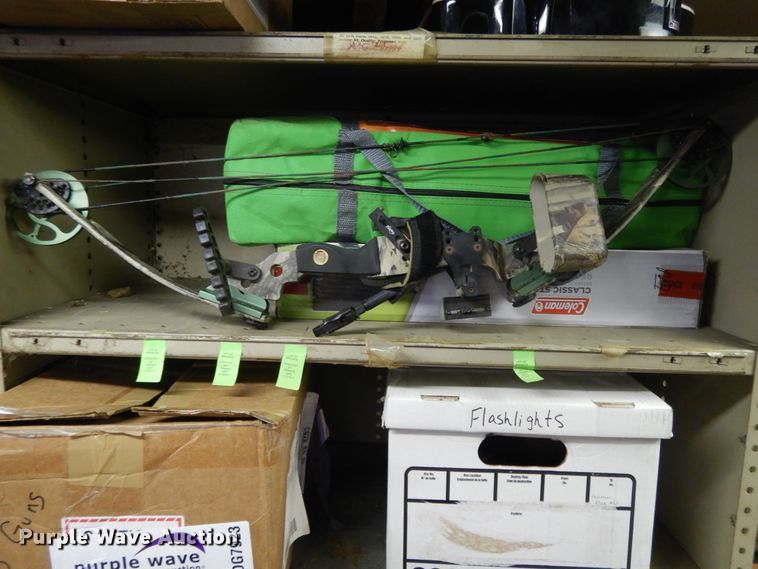 image for item DG7923 Sporting goods