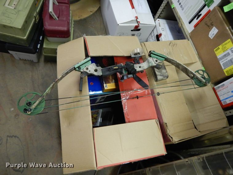 image for item DG7923 Sporting goods