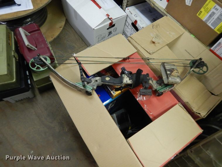 image for item DG7923 Sporting goods