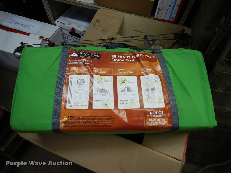 image for item DG7923 Sporting goods