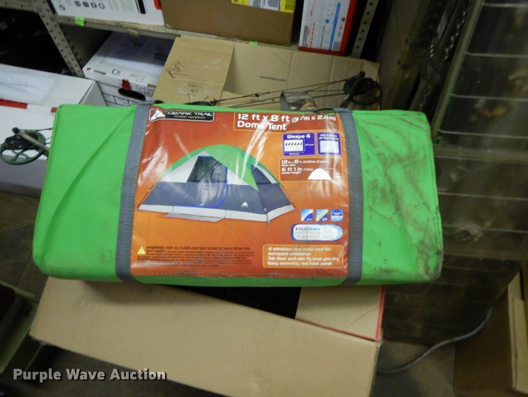 image for item DG7923 Sporting goods