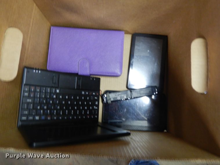 image for item DG7924 Electronics