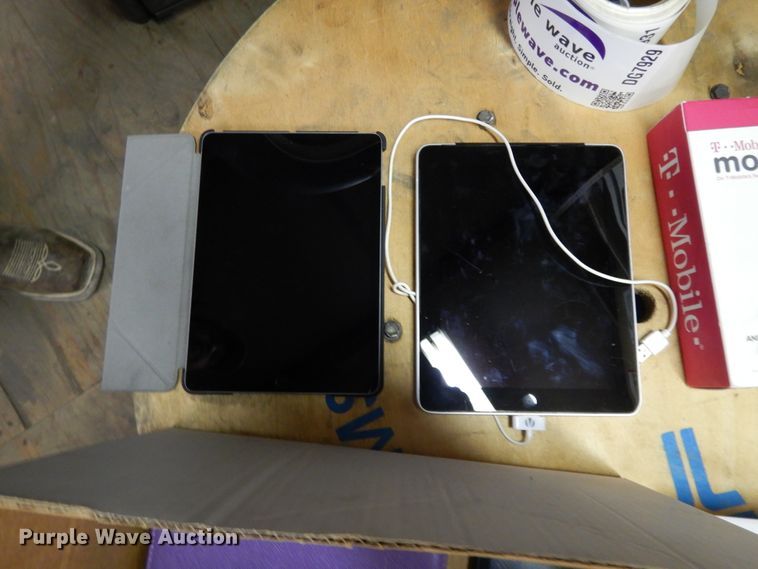 image for item DG7924 Electronics