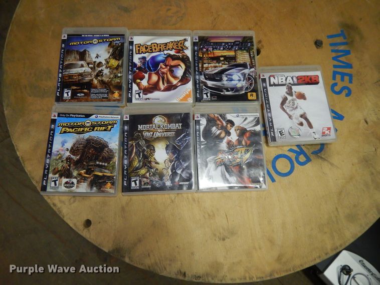 image for item DG7924 Electronics