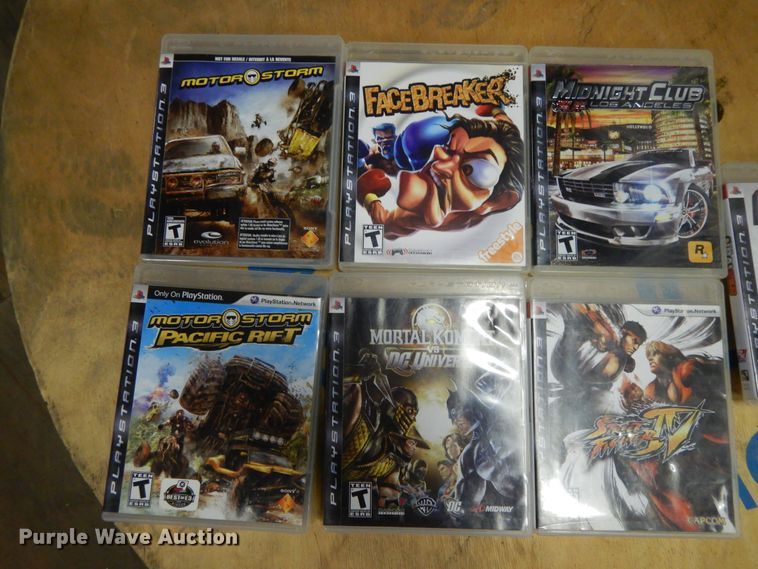 image for item DG7924 Electronics