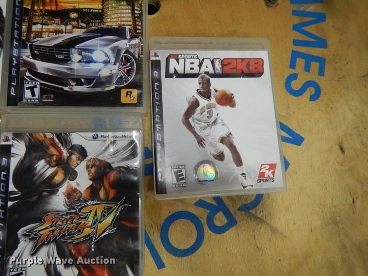 image for item DG7924 Electronics