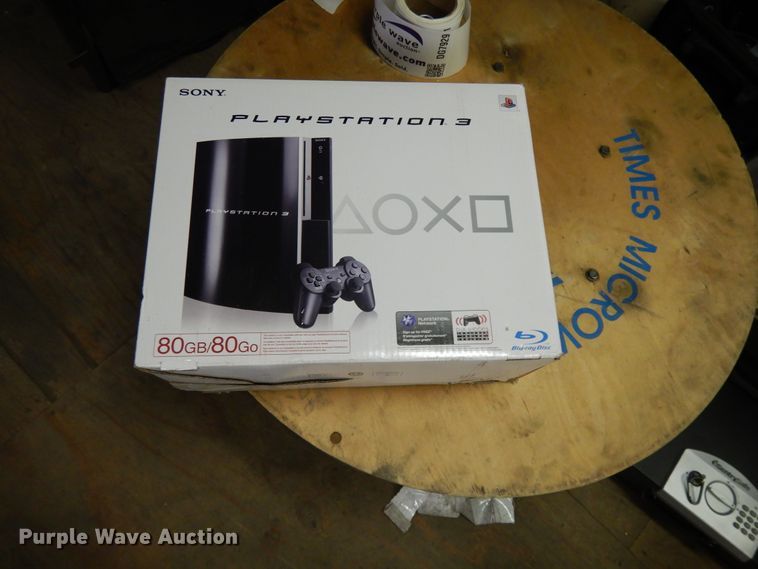 image for item DG7924 Electronics