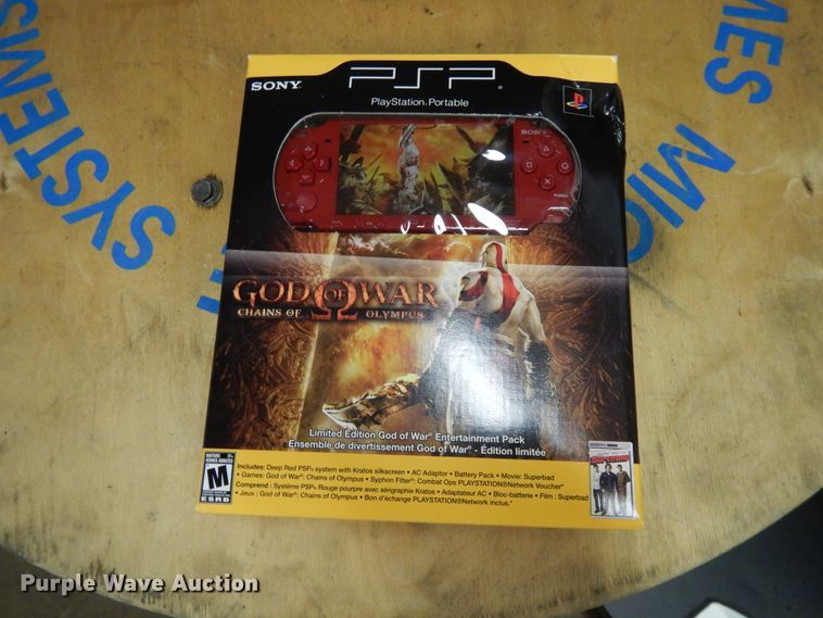 image for item DG7924 Electronics