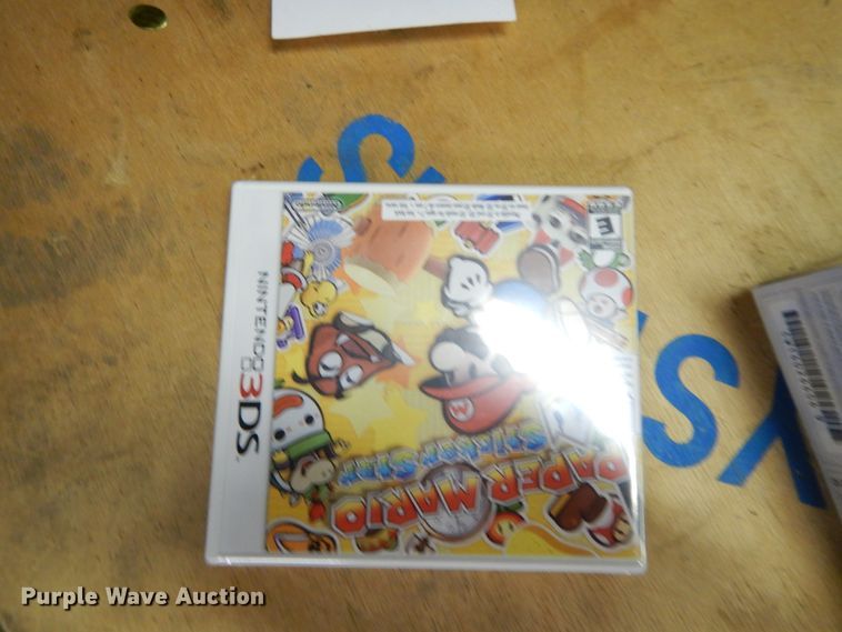 image for item DG7924 Electronics