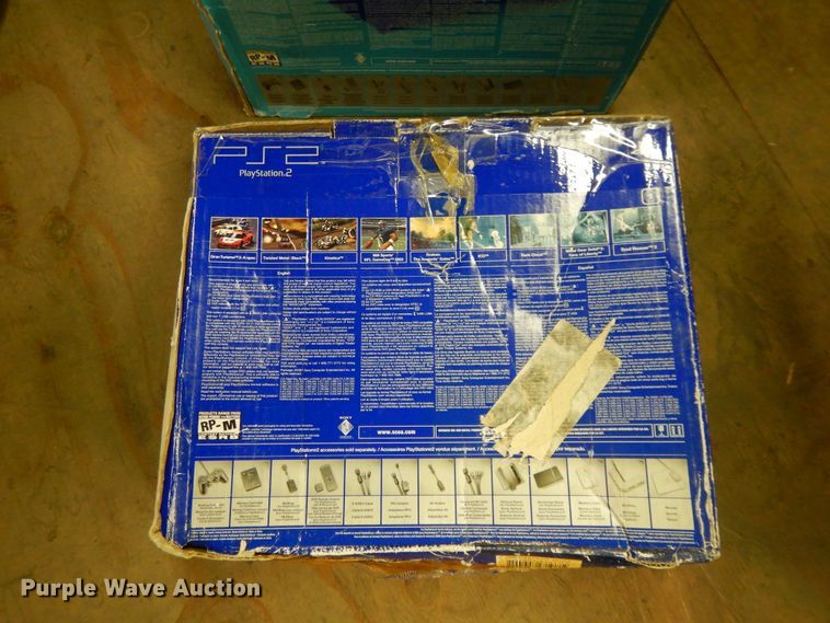 image for item DG7924 Electronics