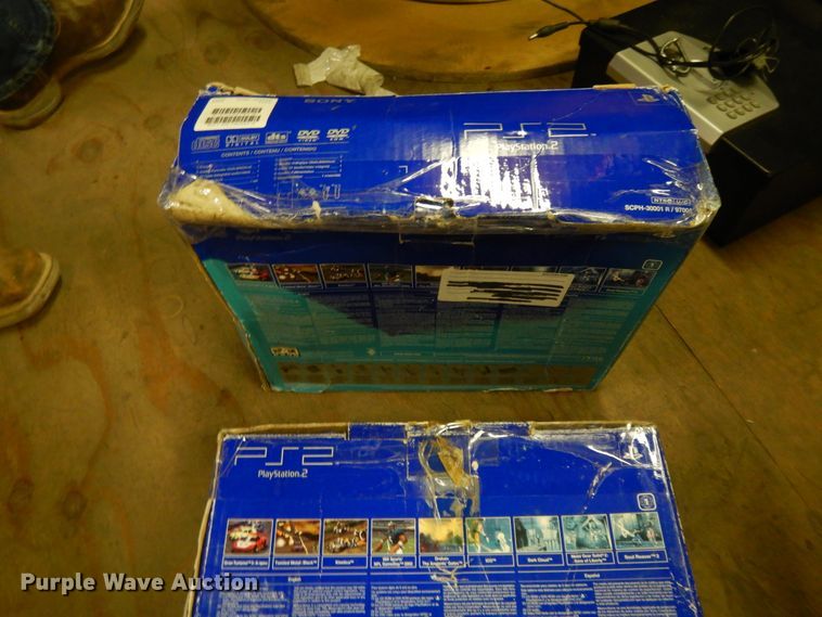 image for item DG7924 Electronics