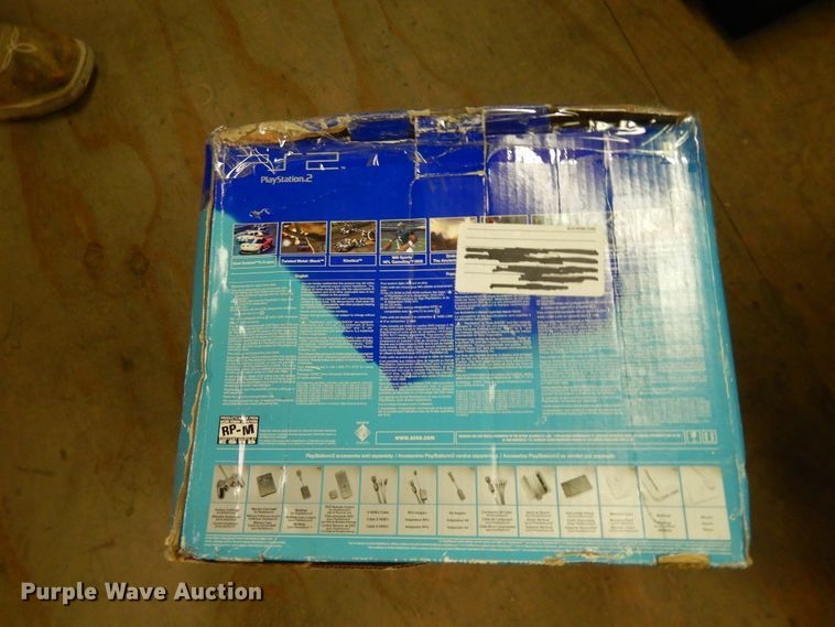 image for item DG7924 Electronics