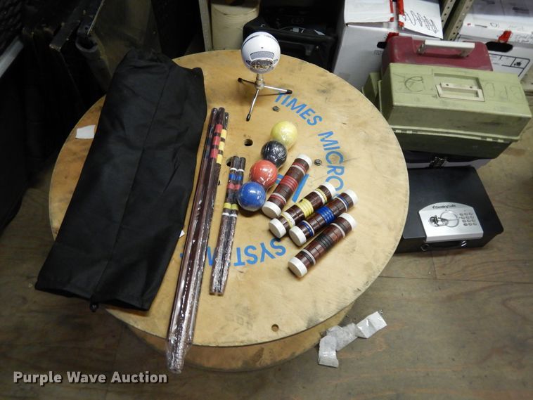 image for item DG7924 Electronics