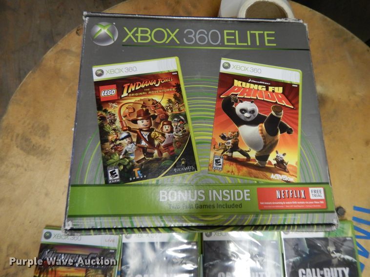 image for item DG7924 Electronics