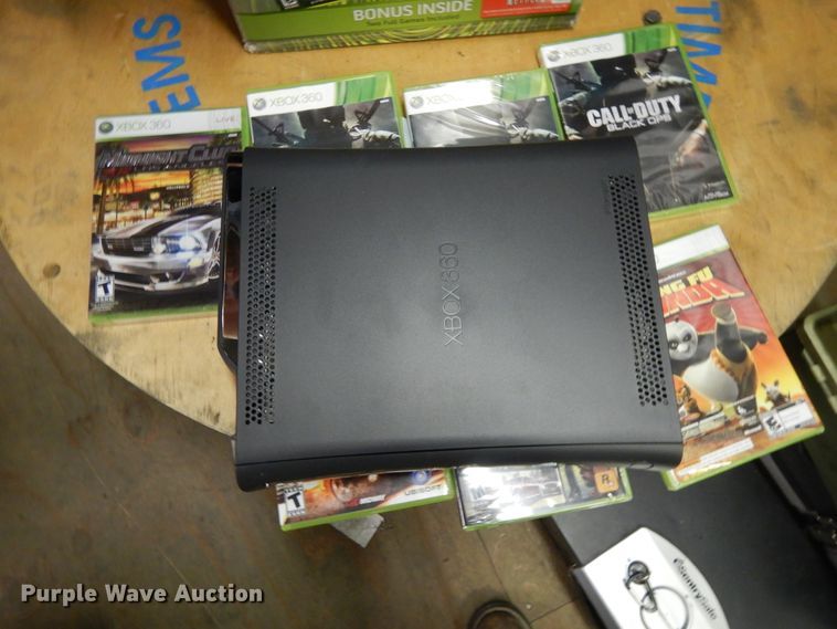 image for item DG7924 Electronics