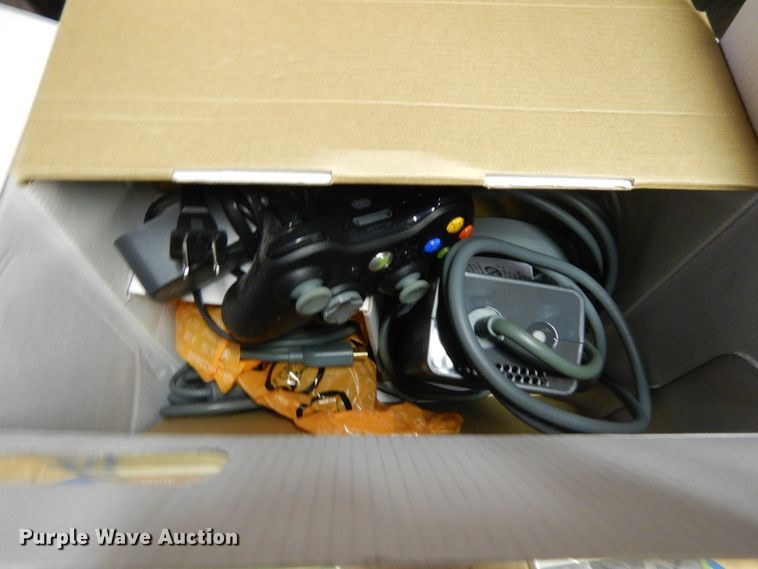 image for item DG7924 Electronics