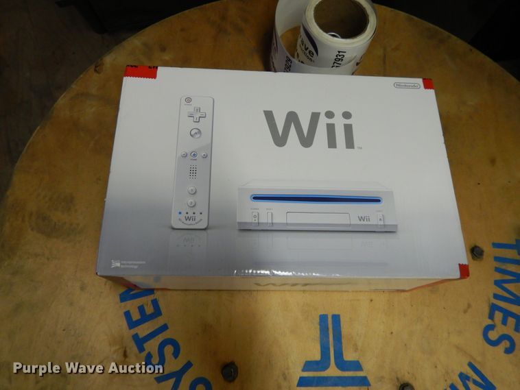 image for item DG7924 Electronics