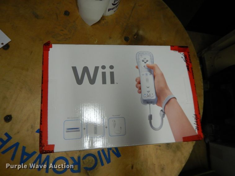 image for item DG7924 Electronics