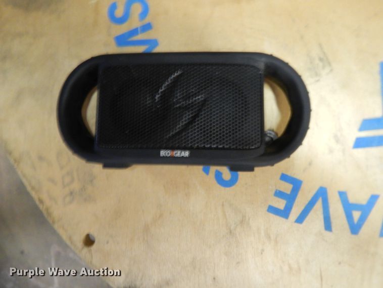 image for item DG7924 Electronics