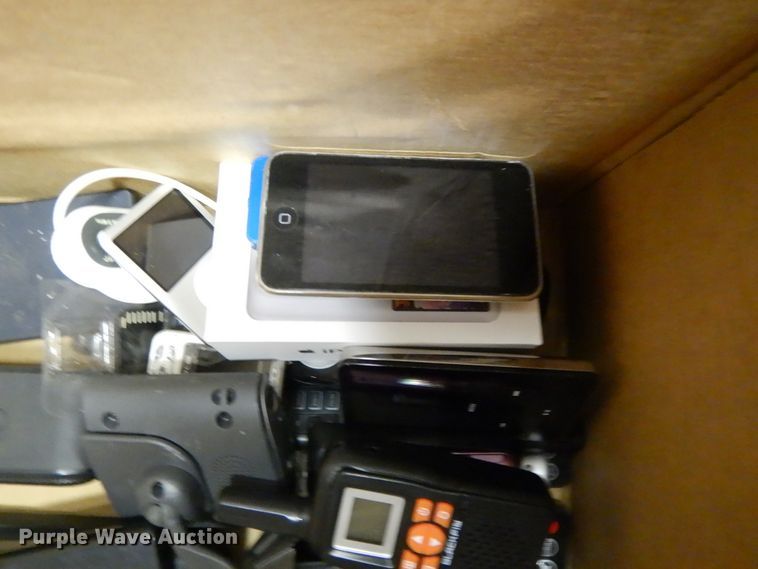 image for item DG7924 Electronics