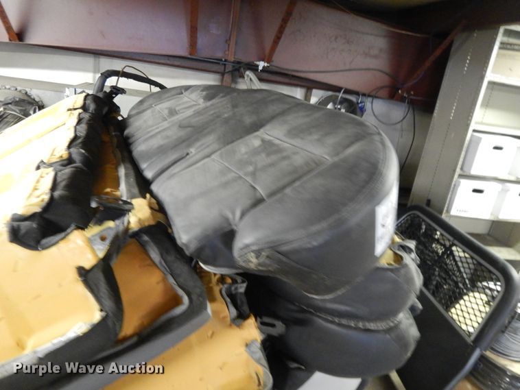 image for item DG7925 Approximately 19 vehicle rear seats